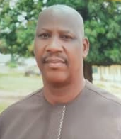 B. B. Ibrahim