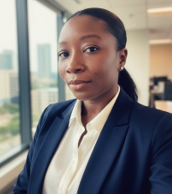 Dorcas Joseph Dodo