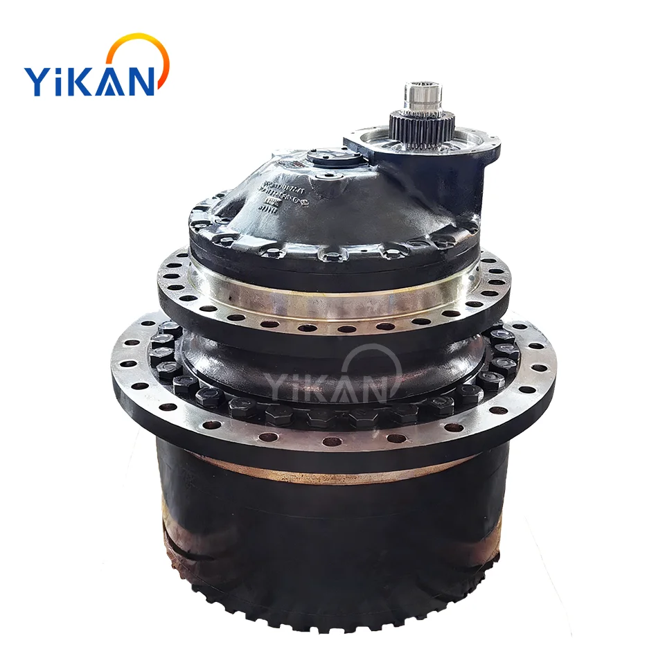 Walking Motor for Excavator PC3000-6 PC3000-6LC