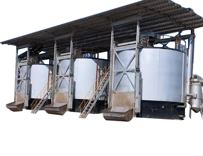 Fermentation Tank Compost - Image 2