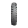 750-16L agricultural vehicle light truck mine claw pattern construction machinery thickened wear-resistant tire