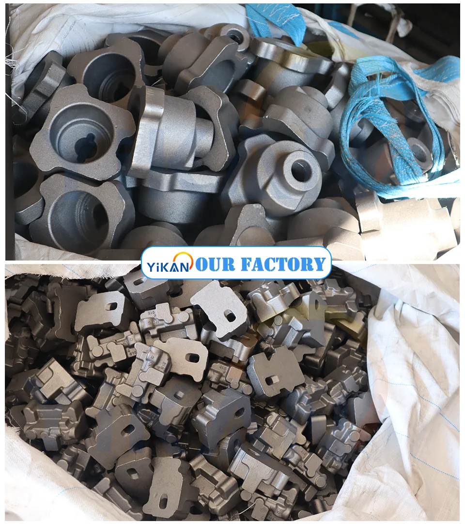 Walking Motor for Excavator PC3000-6 PC3000-6LC - Image 4