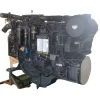 PC1250 Excavator Engine