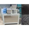 New Peat Fertilizer Granulator Machine - Soil Conditioner and Organic Fertilizer Production Equipment for Garden Use
