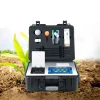 Soil Fertilizer Nutrient Detector Trace Element Soil Testing Instrument Manufacturers Soil Tester Kits Nutrient Npk Meter