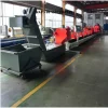 Deep Hole Drilling&Boring Machine