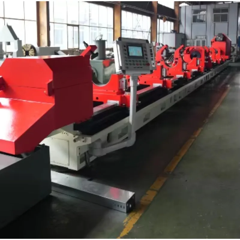 Deep Hole Drilling&Boring Machine - Image 5